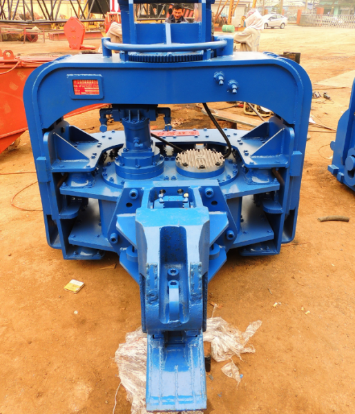 Đầu búa rung 350-450